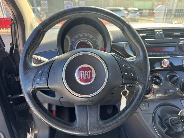FIAT 500 1.3 Multijet 16V 95CV by DIESEL