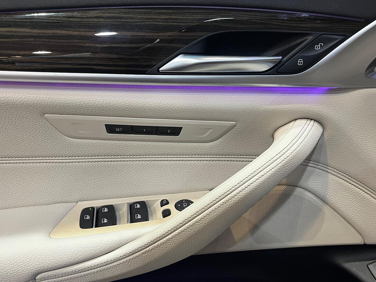 Bmw 540 540d Touring xdrive Luxury auto FULL!!