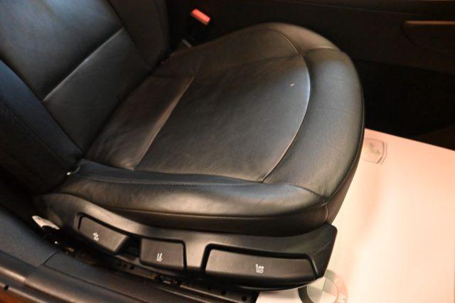BMW Z4 3.0i CAT ROADSTER SMG PELLE PDC CRUISE UNICA FULL!