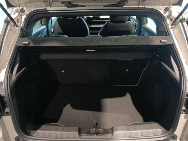 Jeep Avenger e-Hybrid 1.2 MHEV e-Hybrid Turbo Longitude