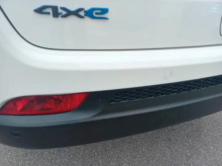 Jeep Compass 1.3 T4 PHEV 240cv S 4xe Auto