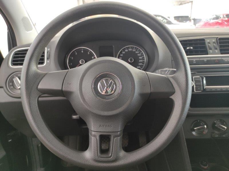 VOLKSWAGEN Polo 5ª serie - Polo 1.2 70 CV 5p. Comfortline