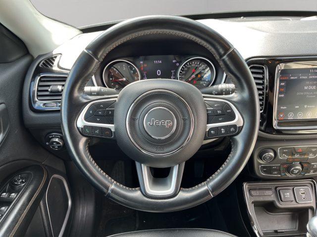 JEEP Compass 1.6 MJT 120CV limited