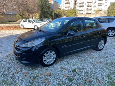 Peugeot 207 1.4 HDi 70CV 5p. Millesim 200