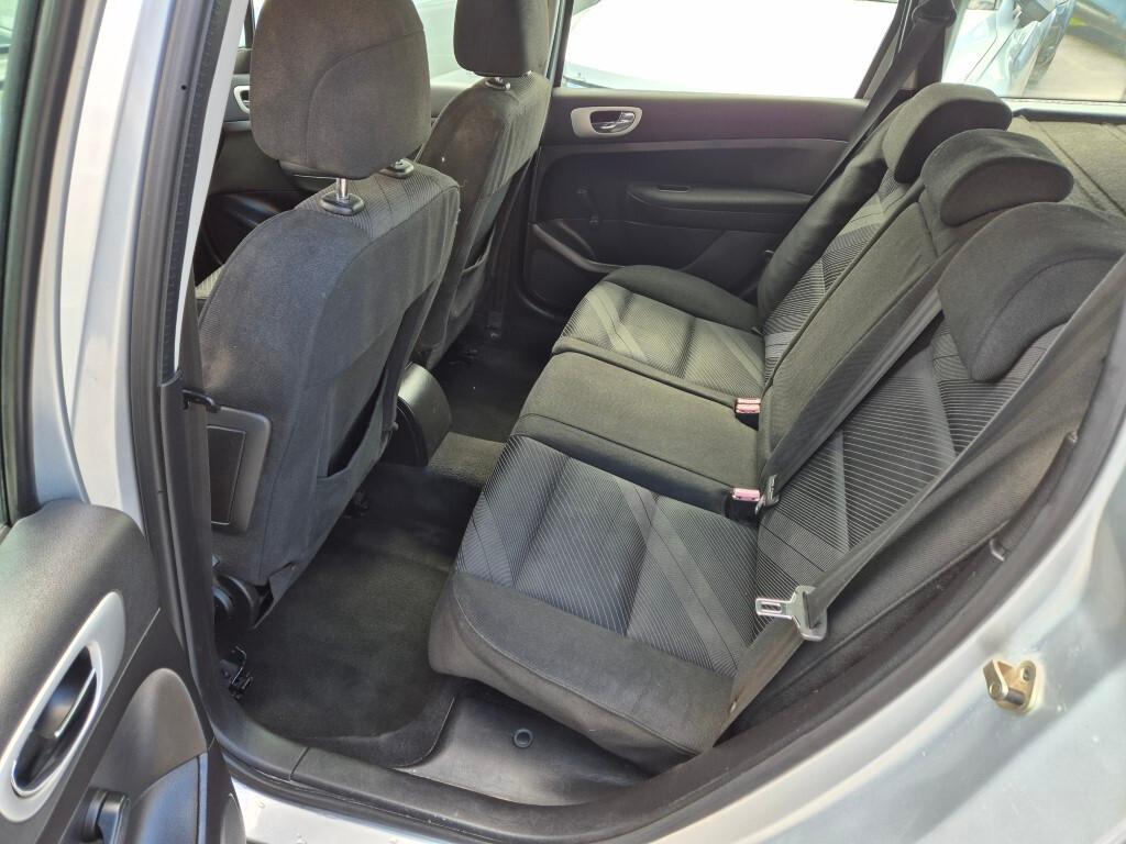 Peugeot 307 1.6 HDi 90CV SW