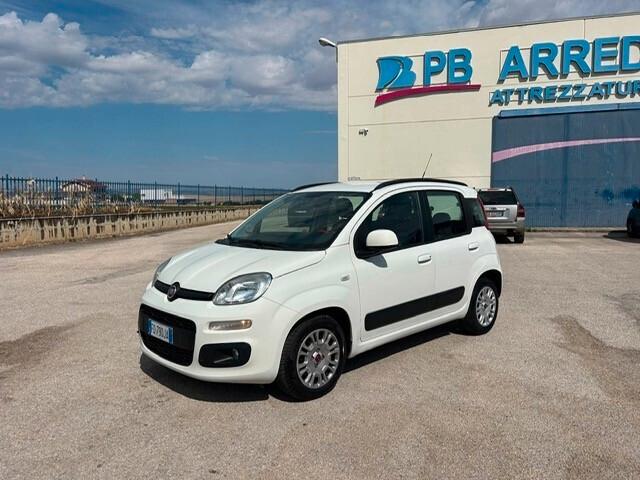 Panda 1.3 MJT 95 CV S&S Lounge