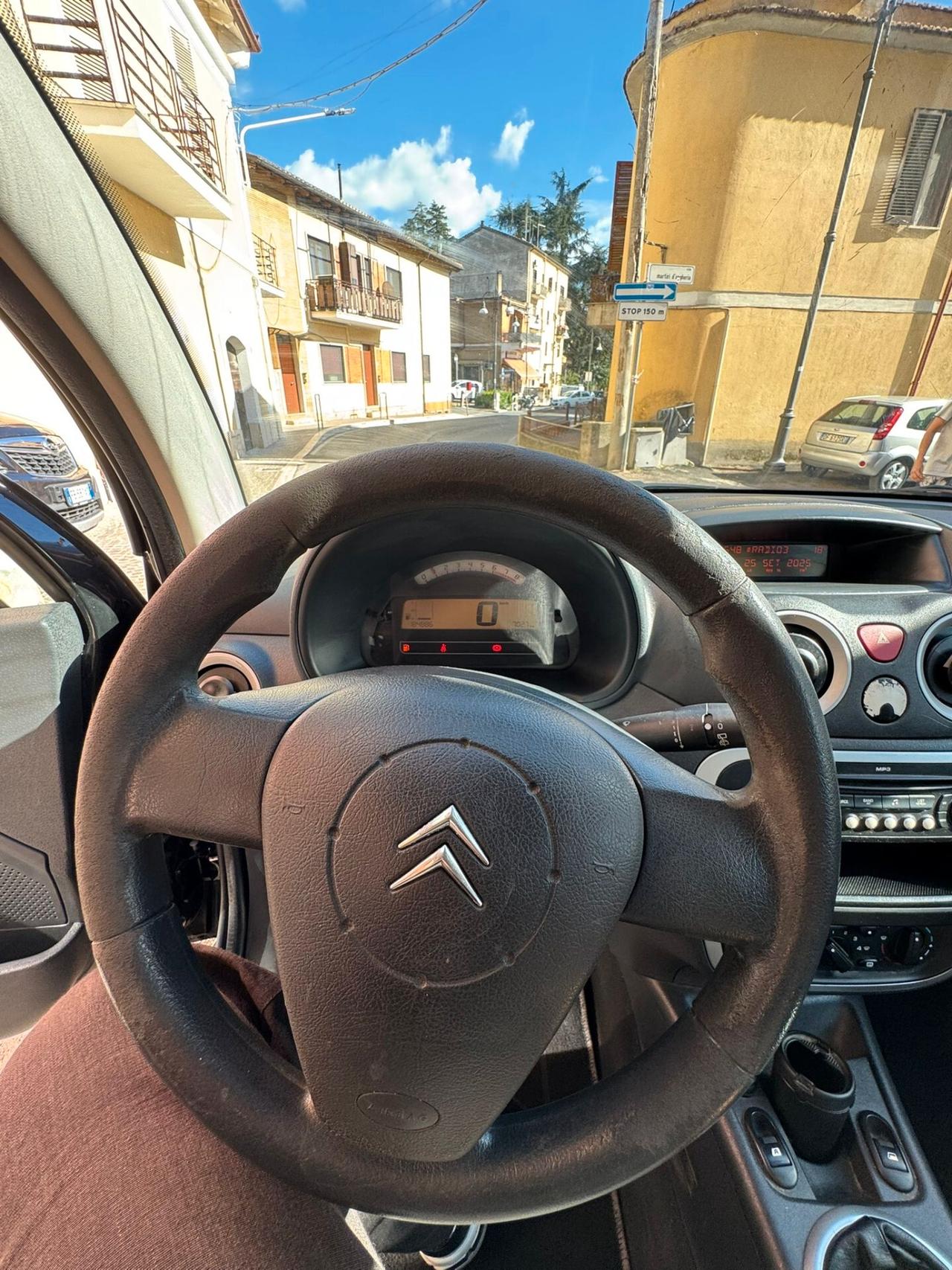 Citroen C3 1.1 perfect Elegance, UNIPRO, NEOPATENTATI
