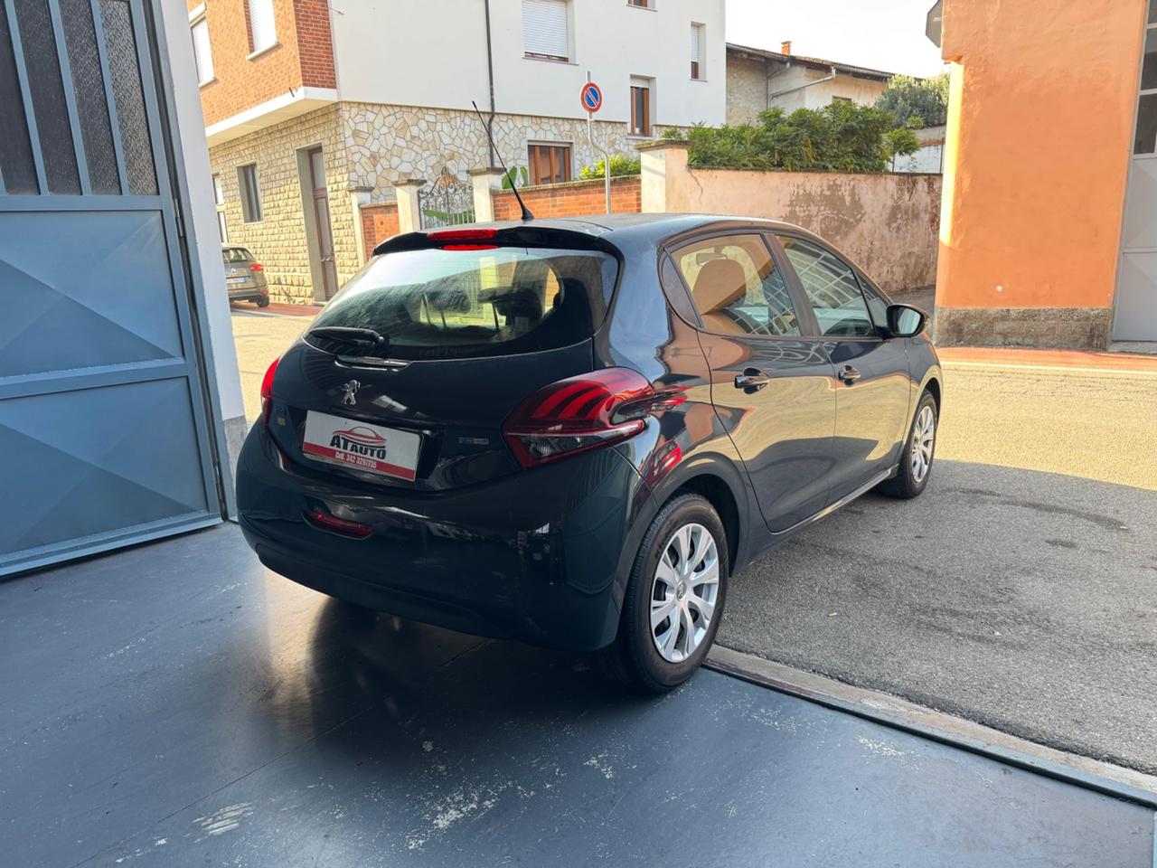 Peugeot 208 PureTech 68 5 porte Access
