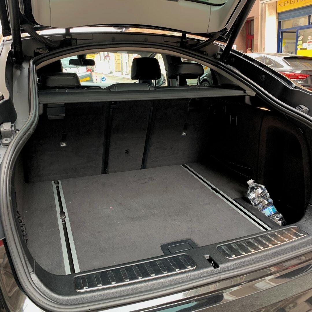 Bmw X4 xDrive20d xLine