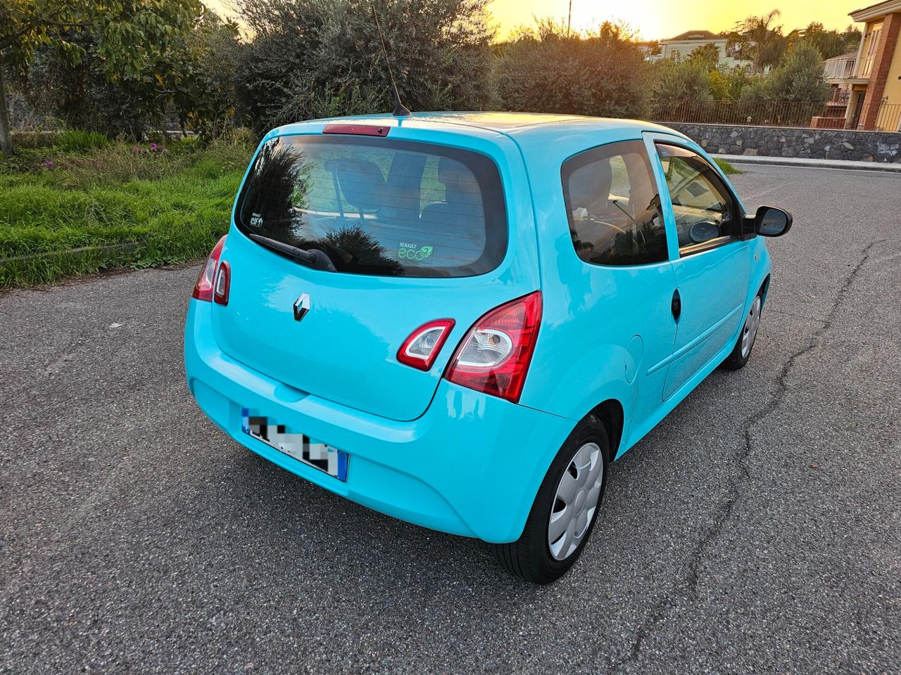 Renault Twingo 1.2 16V Wave