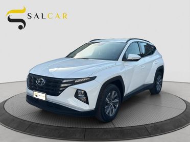 Hyundai Tucson 1.6 CRDI Exellence