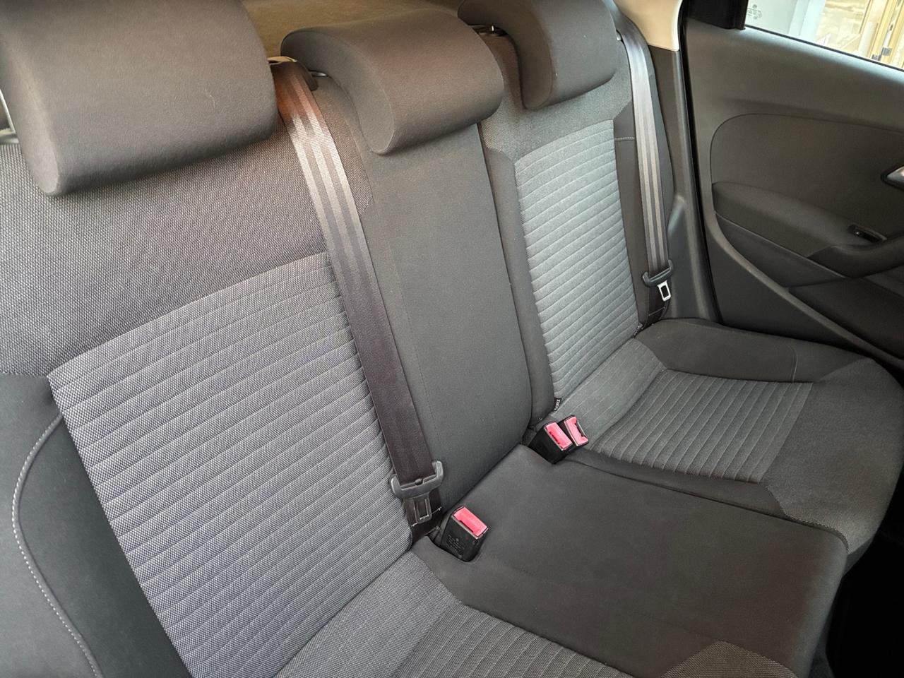 Volkswagen Polo 1.2 TDI Tech&Sound - 5 porte