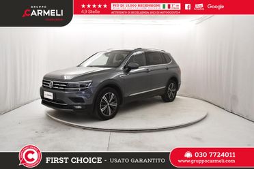 Volkswagen Tiguan 2.0 TDI SCR Advanced 4Motion DSG