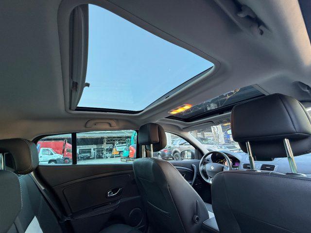 RENAULT Megane Mégane 1.6 dCi 130CV S&S Bose NEOPATENTATI OK