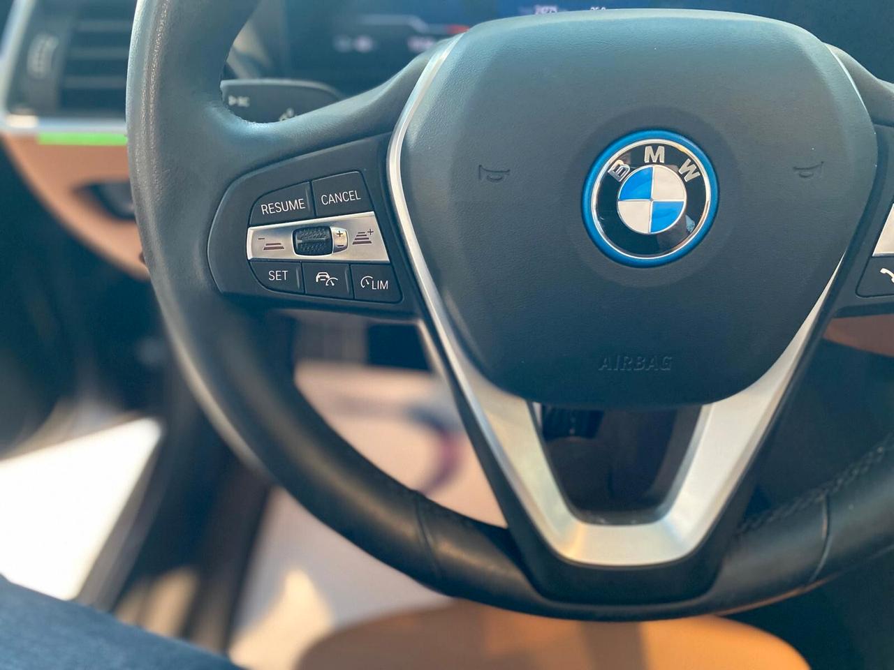 Bmw I4 eDrive 35 Sport