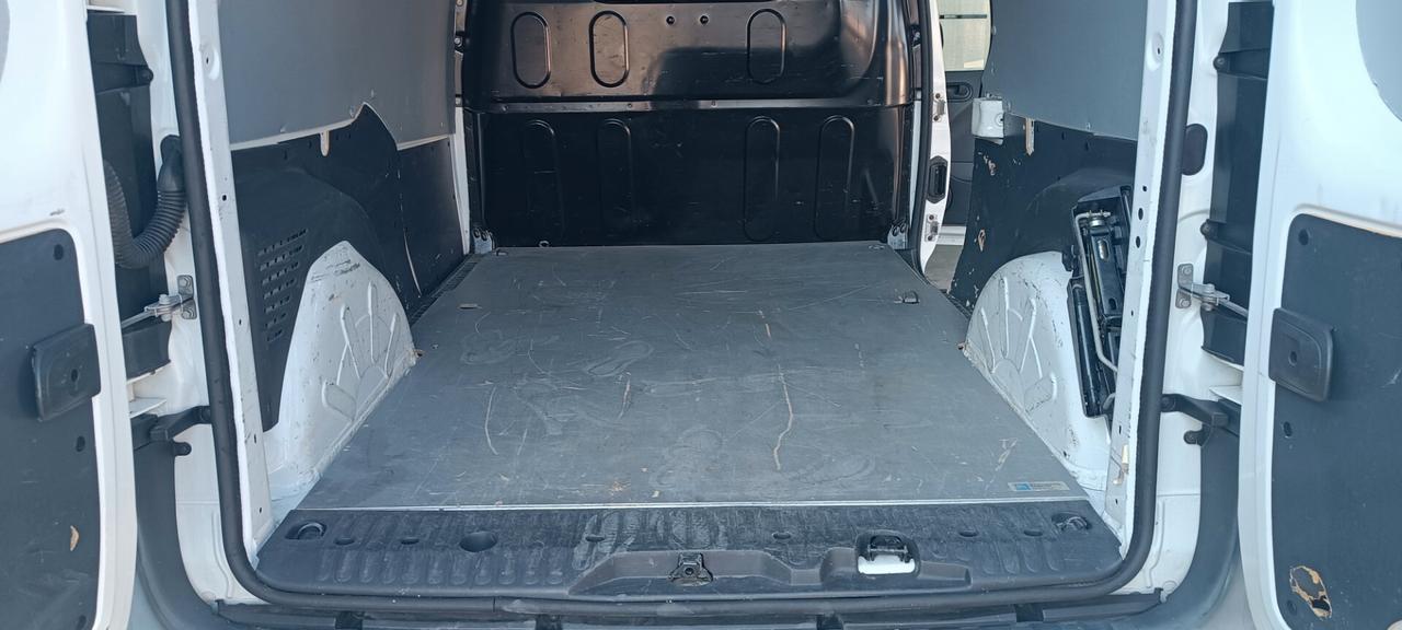 Renault Kangoo 1.5 dCi 90CV 3 posti Maxi Ice