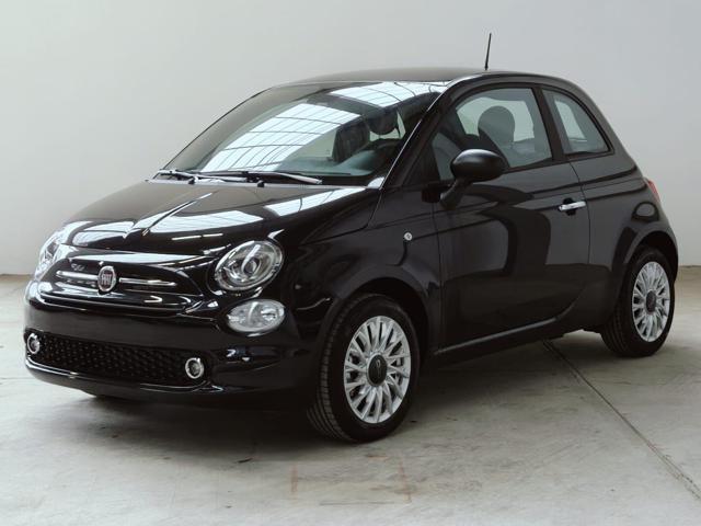 FIAT 500 1.0 Hybrid