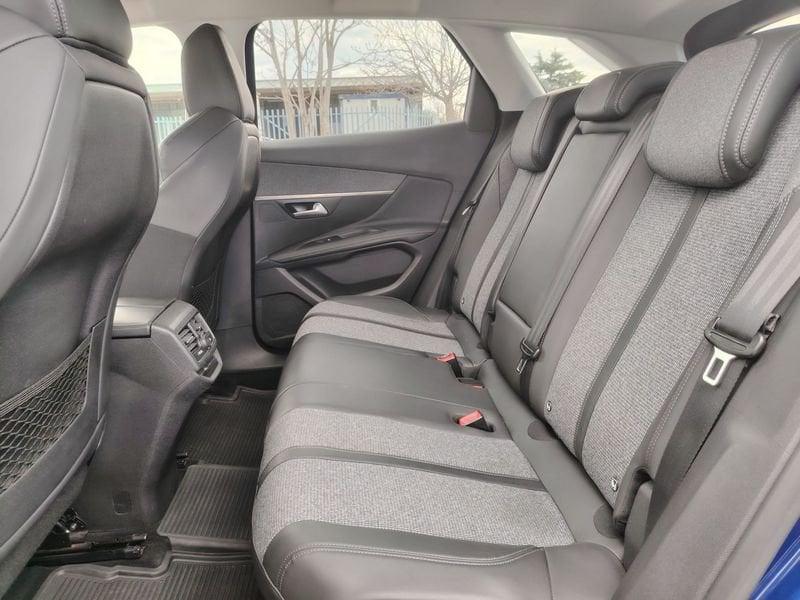 Peugeot 3008 p.t. Turbo 130 S&S Allure