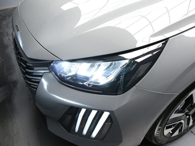 PEUGEOT 208 PureTech 100CV Stop&Start 5 porte Allure