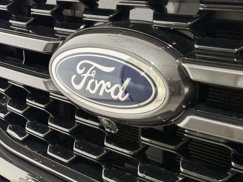 Ford Ranger Ranger 2.0 ecoblue doppia cabina Wildtrak awd 205cv auto *PREZZO + IVA*AUTOCARRO*GANCIO TRAINO*