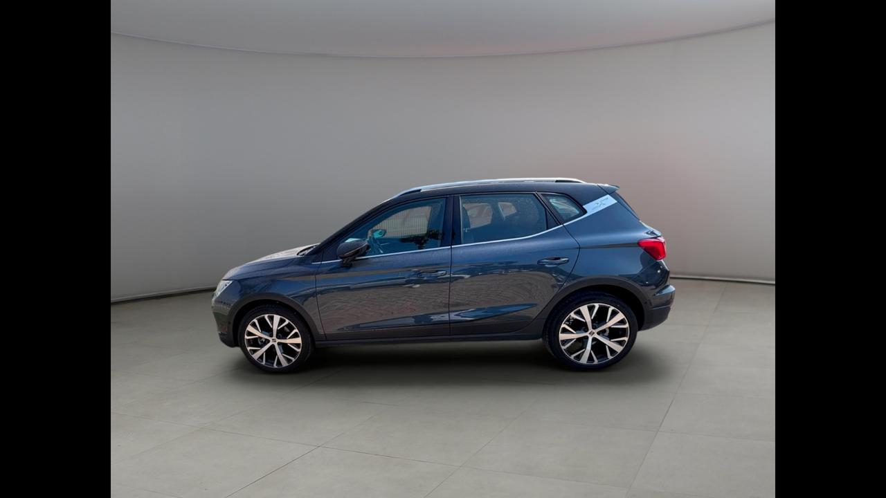 SEAT Arona 2022 - Arona 1.0 ecotsi Xperience 110cv
