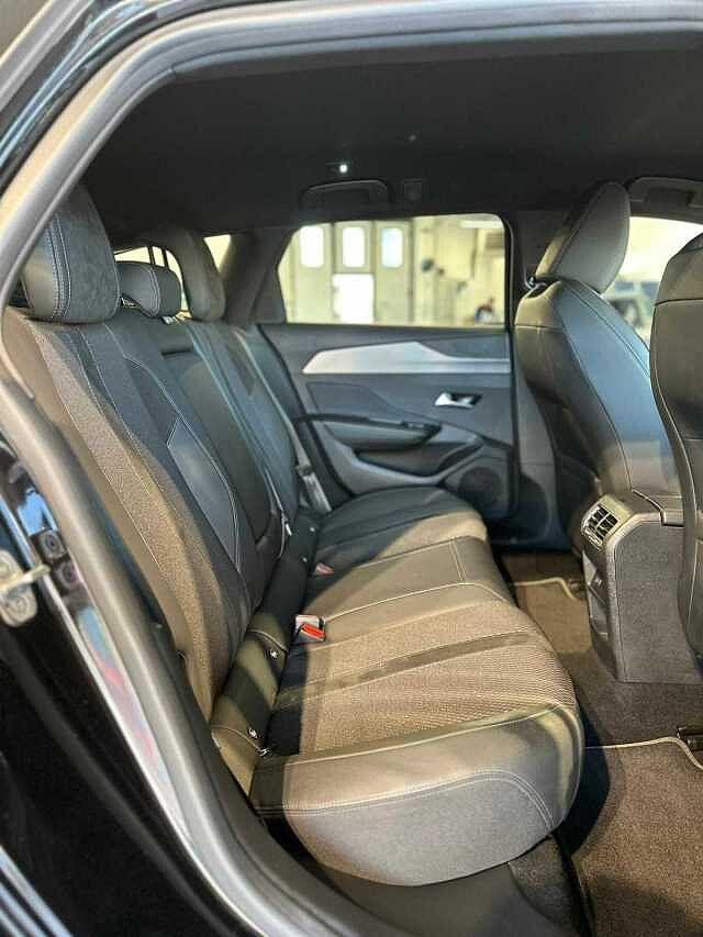 Peugeot 308 PureTech Turbo 130 S&S EAT8 SW GT