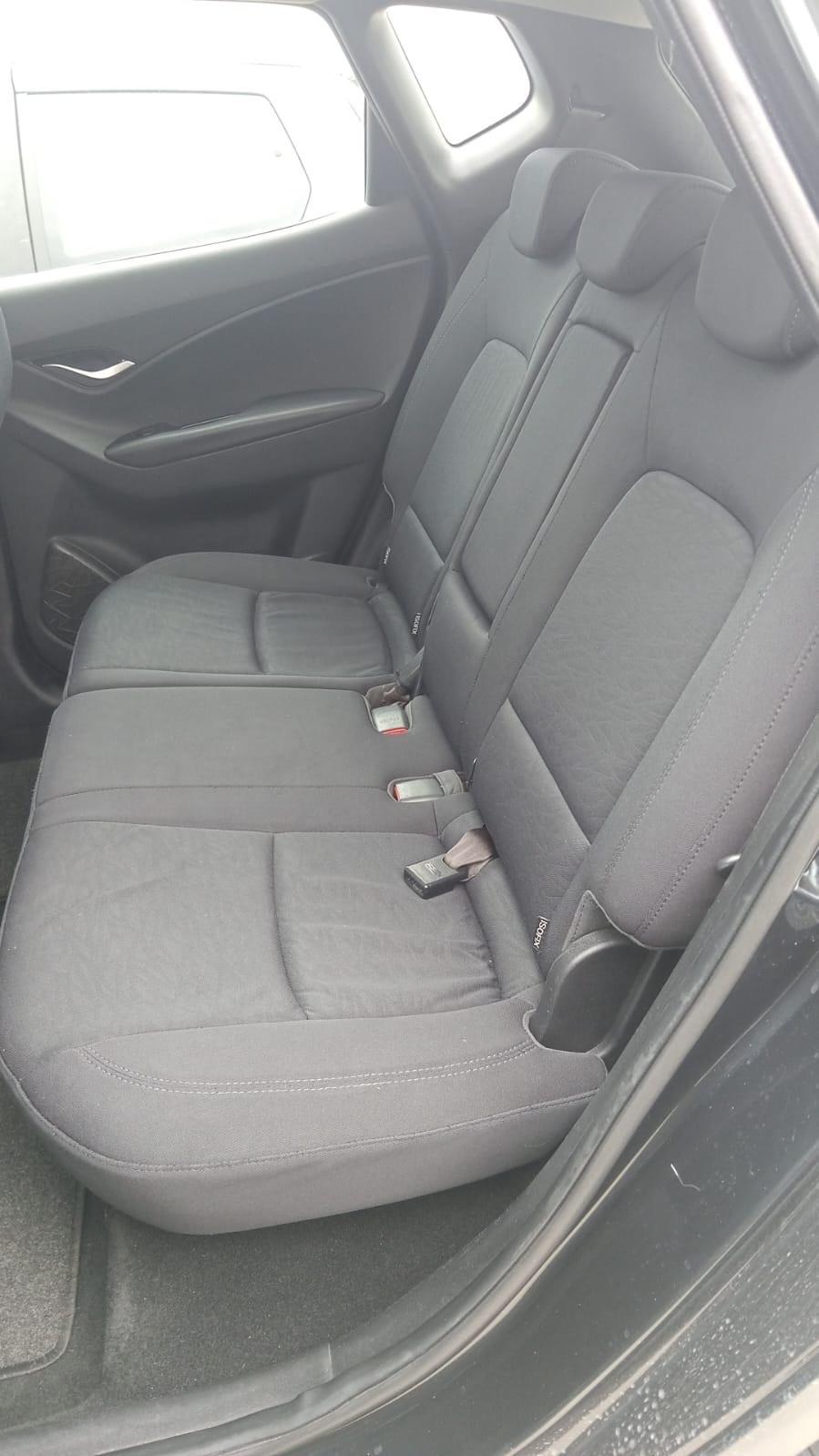 Hyundai i20 DISEL 1.4 C.V 90 PER NEO PATENTATI ALLEST IL TOP