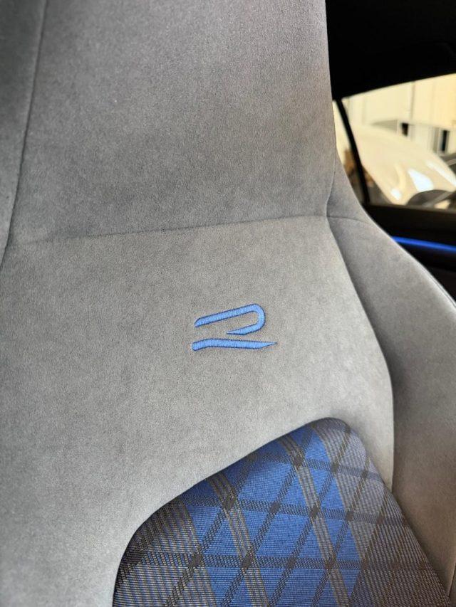 VOLKSWAGEN Golf 2.0 TSI R DSG 4Motion //TETTO// R PERFORMANCE//