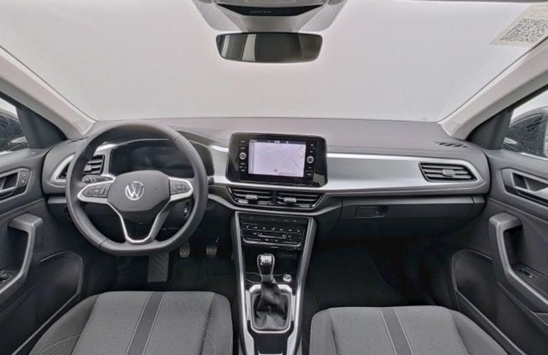Volkswagen T-Roc T-Roc 1.0 TSI Life NAVI LED DIGITAL COCKPIT NEOPATENTATI