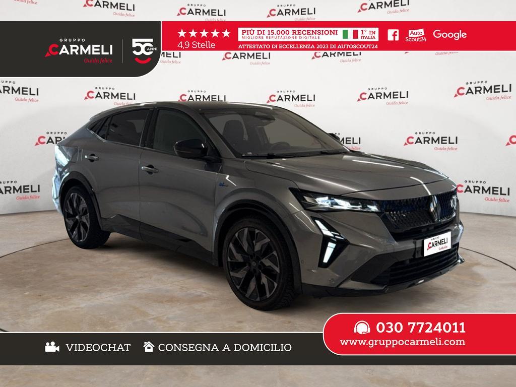 Renault Rafale 1.2 E-Tech full hybrid Esprit Alpine Auto