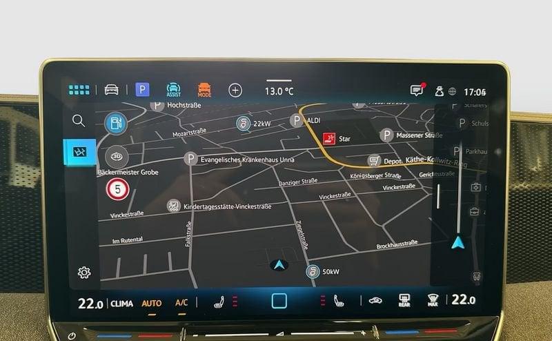 Volkswagen Tiguan 1.5 eTSI 96KW ACT Life DSG Navi Carplay Gancio