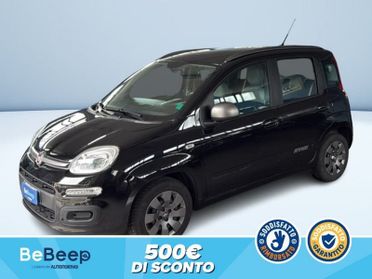 FIAT Panda 1.2 K-WAY 69CV