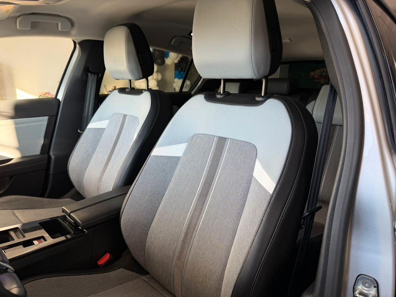 Opel Astra 1.2 Turbo 130 CV AT8 Elegance