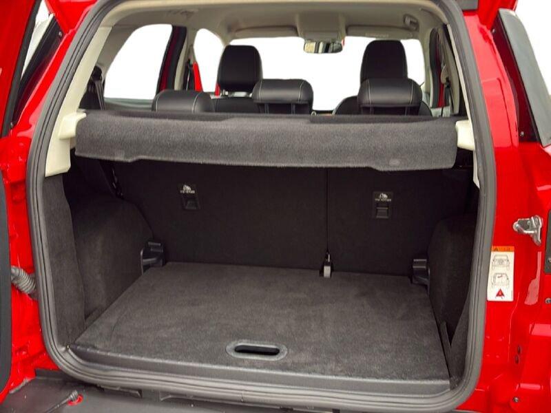 Ford EcoSport 1.0 EcoBoost 100 CV Titanium