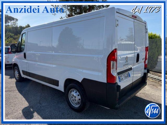 PEUGEOT Boxer 30 2.2 BlueHDi 120 Cv L2H1 Furgone