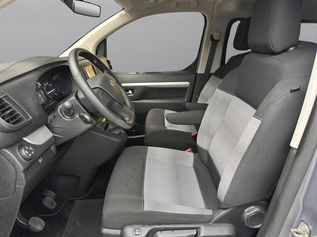 Citroen Spacetourer M 2.0 Bluehdi 140cv S&S Feel