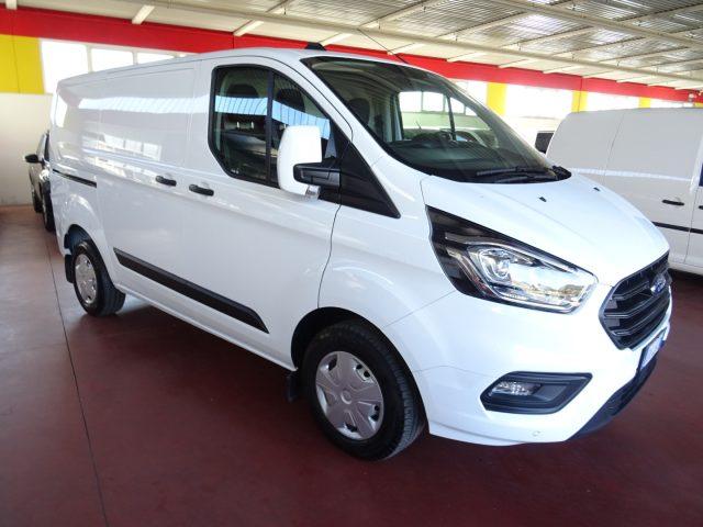 FORD Transit Custom 300 2.0 EcoBlue 130 PC Furgone Trend