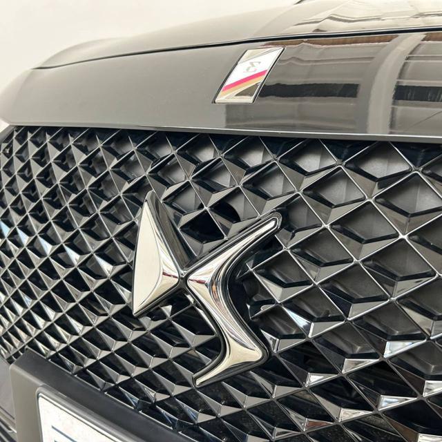 DS AUTOMOBILES DS 7 Crossback E-Tense 4x4 Performance Line