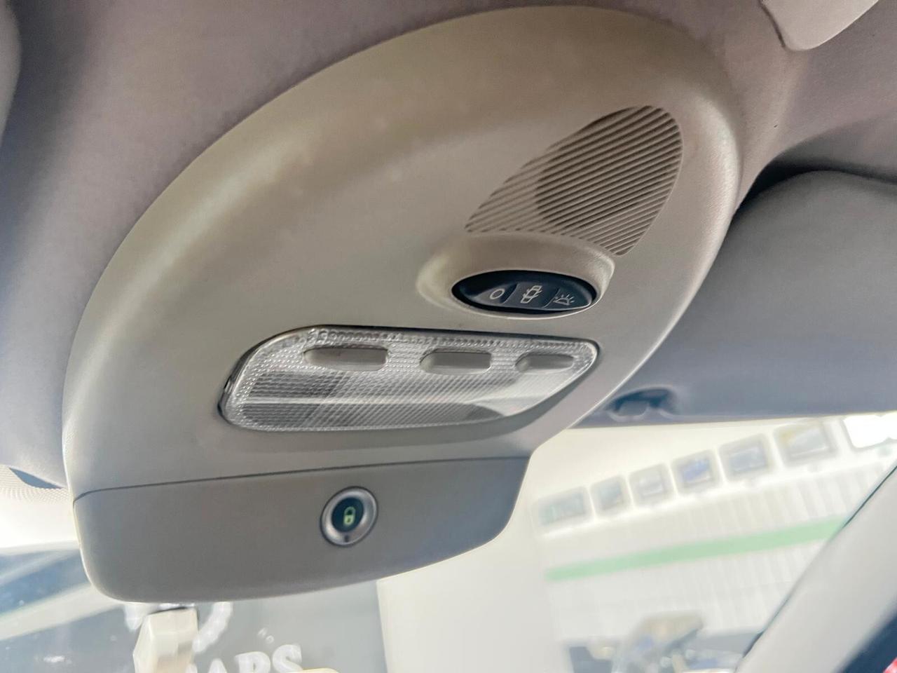 Fiat Ulysse 2.2 JTD Dynamic