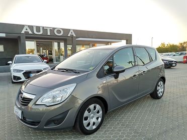 OPEL Meriva 1.4 T 120 CV GPL Tech Cosmo