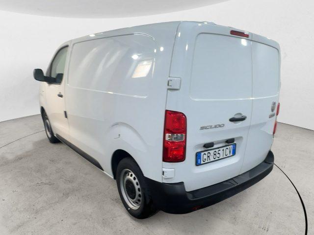 FIAT Scudo Scudo Van L2H1 2.0 Bluehdi 145cv MT6