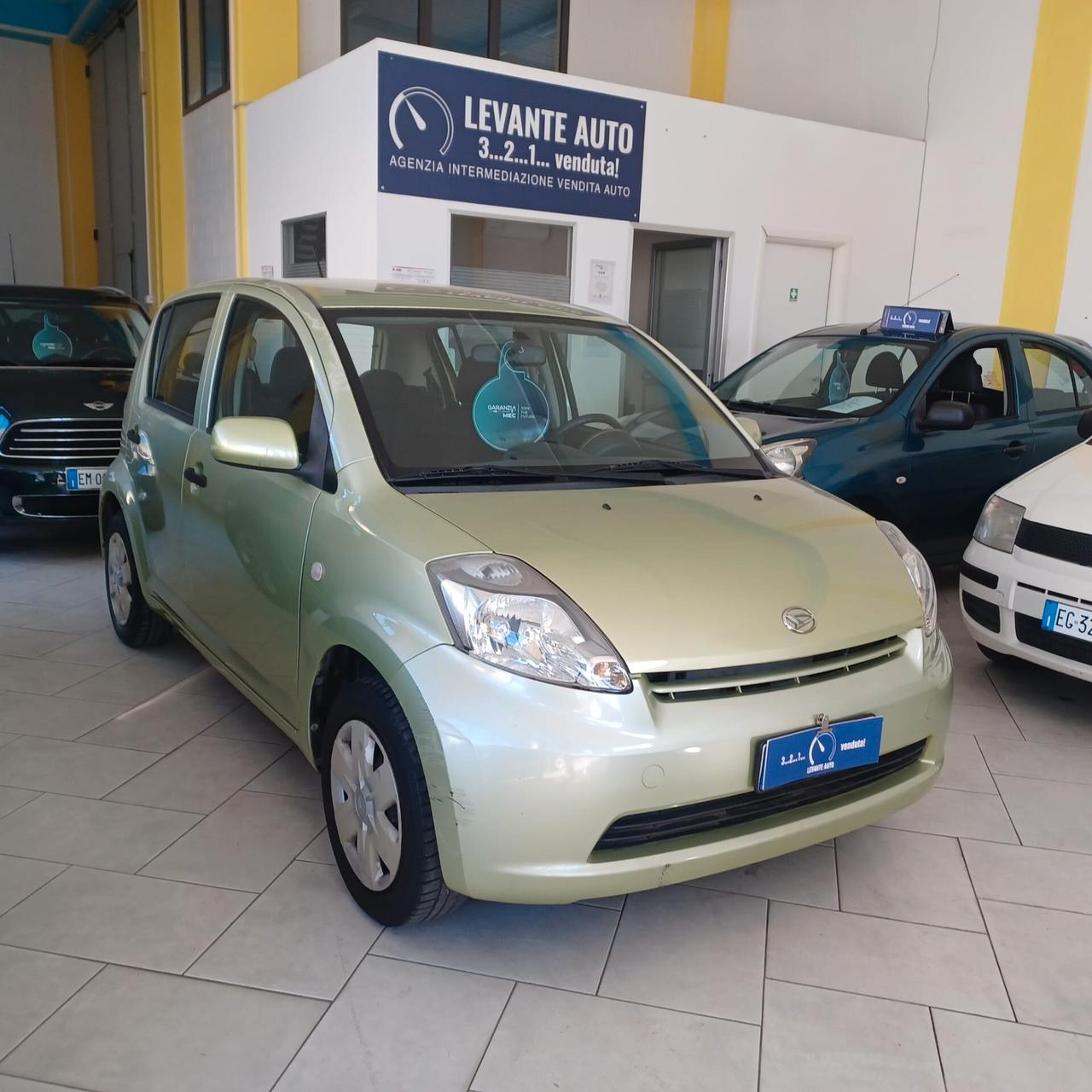 103.188 KM CERTIFICATI SIRION 1.0 NEOPATENTATI