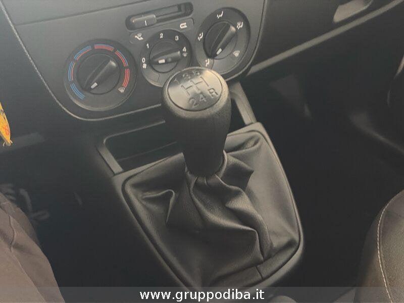 FIAT Fiorino 2LM S2 Cargo Sx 1.3 Multijet 95 Cv E