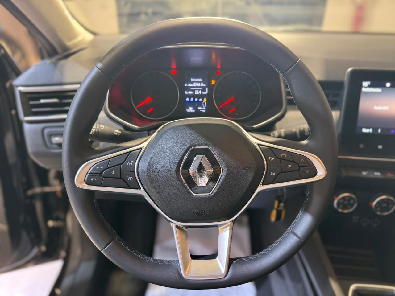 Renault Clio Blue dCi 85 CV 5 porte Intens