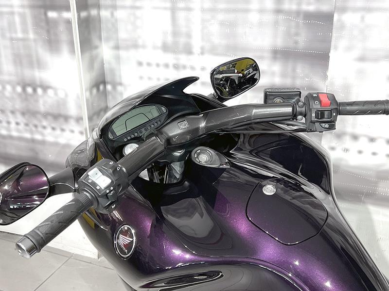 Honda DN-01