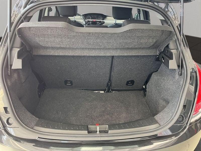 Lancia Ypsilon Ypsilon 1.0 firefly hybrid Silver s&s 70cv - PROMO SIRONIAUTO+