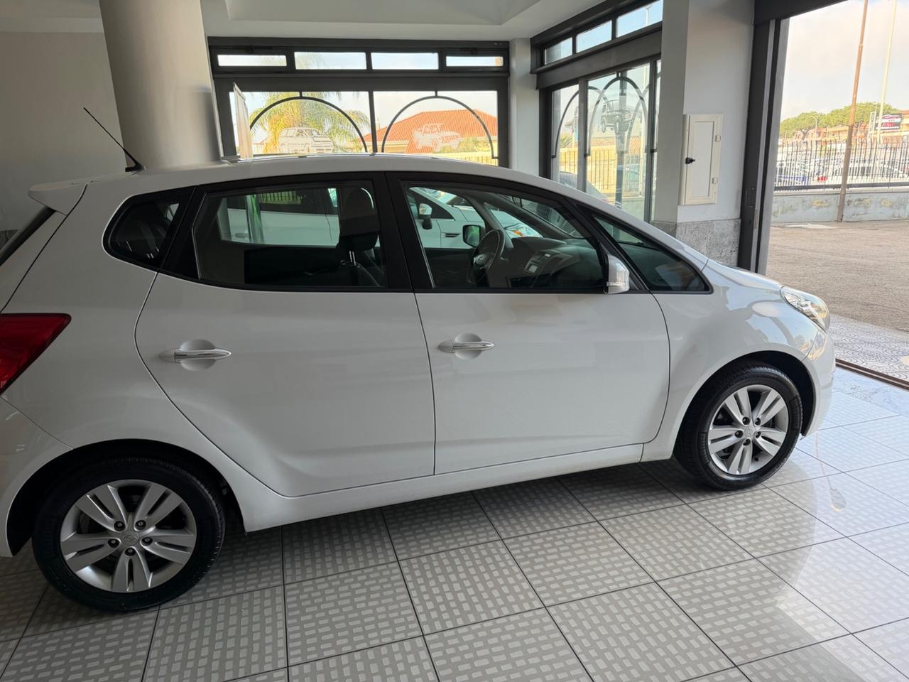 Hyundai iX20 1.4 90 CV Comfort