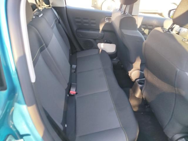 CITROEN C3 BlueHDi 100 S&S Van Feel