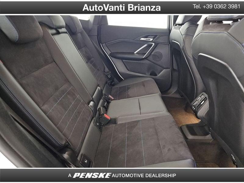 BMW X1 X1 sDrive 18d Msport