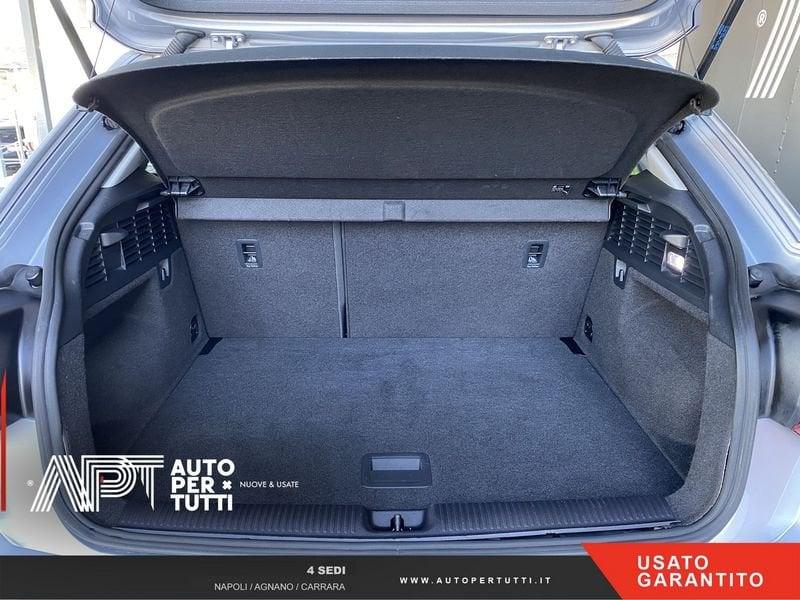 Audi Q2 Q2 1.4 tfsi Business
